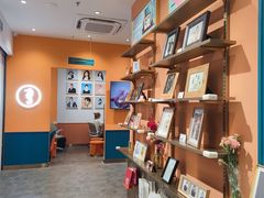-海马体照相馆(龙湖杭州金沙天街店)