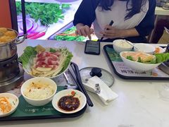 -阳光棕榈·台式小火锅(晋江SM广场店)