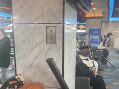 -JK CLUB 桌球俱乐部