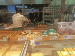 -泸溪河桃酥(西直门凯德店)