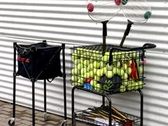 -中体一方网球培训(国家网球中心校区)