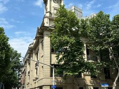 -飞马旅黎黄陂路文旅街区