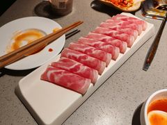 -海底捞火锅(青山湖万达夜宵主题店)
