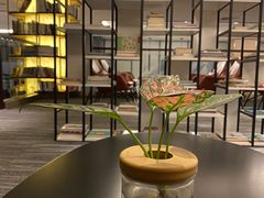 -深圳龙华大浪商业中心亚朵X酒店