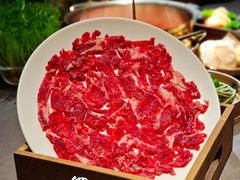 -罗勒家·养生火锅· Bistro(大望路店)