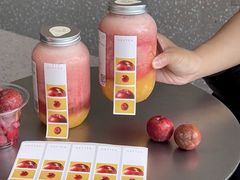 -喜茶(泰州泰兴吾悦广场店)