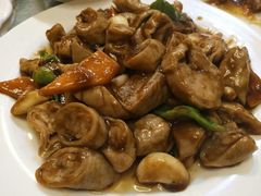 -宝发园名菜馆