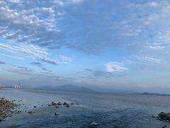 -深圳湾公园(南山区)