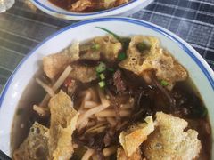 柳州螺蛳粉-八十八粉儿(尚都店)