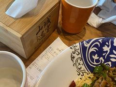 -山城遇宴·重庆江湖菜(五道口银谷大厦店)