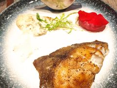 -枫品铁板烧(东樾店)