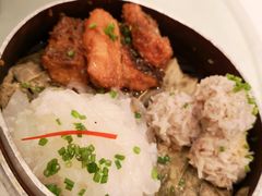 沔阳三蒸-亢龙太子酒轩(东湖店)