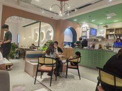 -马兰卡西式简餐(新汇大融城店)