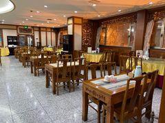 大堂-砂锅居(西四店)