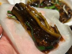 -芳芳私房菜·精做淮扬菜(承德路店)