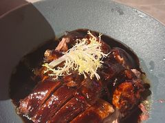 -啫神·广州地标美食(北京路店)