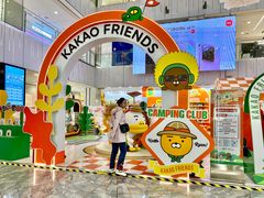 -凯德MALL(西直门店)