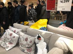 -宜家家居(西安未央商场店)