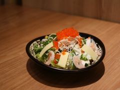 致谢青春-鳗鳗的爱(远洋未来广场店)