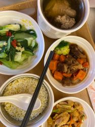 -宝媛会月子中心(越秀店)