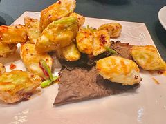 -江南雅厨(李公堤店)