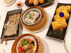 -白天鹅宾馆-宏图府餐厅