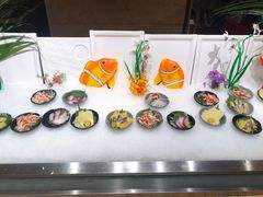 -芭菲盛宴·环球美食(锦城万达广场店)