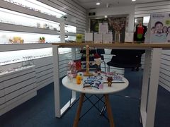 -优视力蔡司眼镜验配中心(越秀城市广场奥莱店)