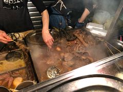 -明记牛杂(新马路分店)