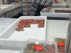 -万福兴糕团(万福兴山塘街直营店)