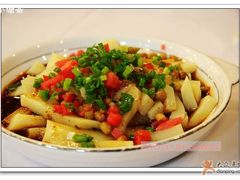 米豆腐-贵州大厦贵州厅(樱花园西街店)