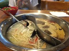 -锅玖玖火锅(马鞍山路家乐福店)