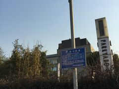 场地-张江微电子港·地面停车场