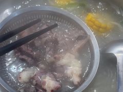 -养牛邓·潮汕牛肉海鲜自助火锅(广州店)