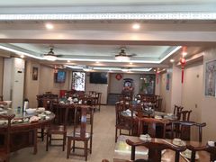 大堂-友强·23年特色海鲜大排档(厦门店)