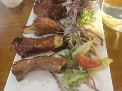-冀F精酿啤酒烤肉(银杏路店)