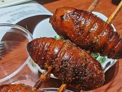 -金刚山烧烤(红旗大街店)