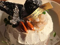 -玲婧胡同·Brunch·Kitchen(嘉里城店)