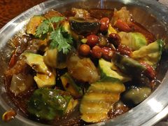 -一品诚记烤肉(大连柏威年购物中心店)