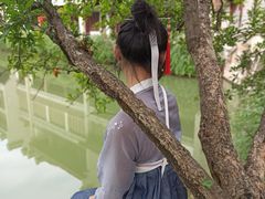 -龙潭水乡