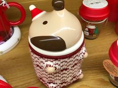 -星巴克(珠海摩尔百货店)