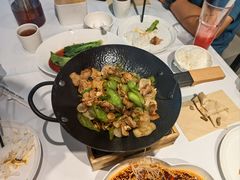 -眉州东坡(华联万柳店)