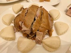 -得月楼·省级非遗·传统苏帮菜(观前店)