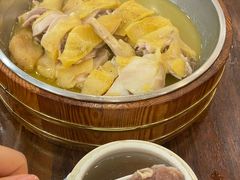 -今一靓汤.顺德菜东莞三十年老字号(厚街店)