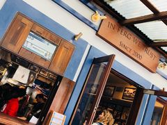 -Fergburger(皇后镇店)