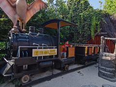 -郑州方特梦幻王国