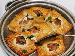 -君德澜酒家·创意粤菜(金山谷店)