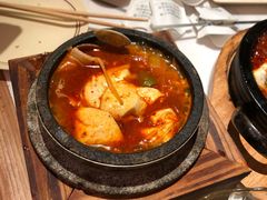 -七八冷面·延边朝鲜族美食(圣熙八号店)