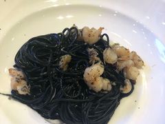 -我的四季意大利餐厅(春天百货店)