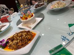 -裕德隆清真饭庄·天津特色菜(北辰店)